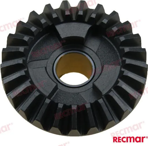 FORWARD GEAR