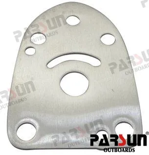 OUT PLATE