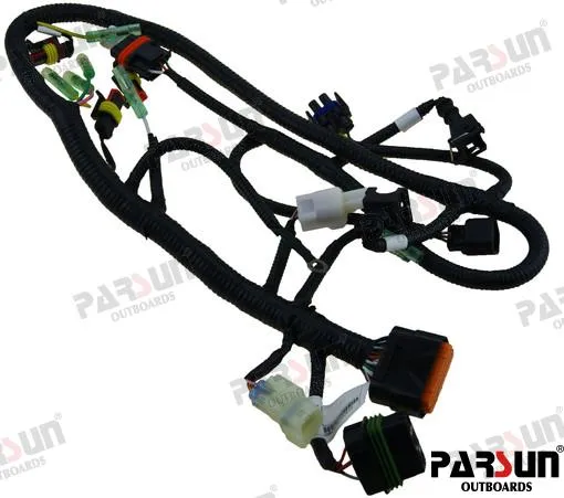 ECU CABLE ASSY
