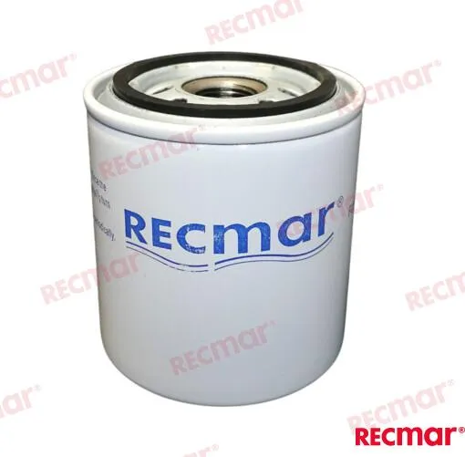 FUEL FILTER VOLVO