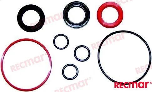 PISTON TRIM REPAIR KIT