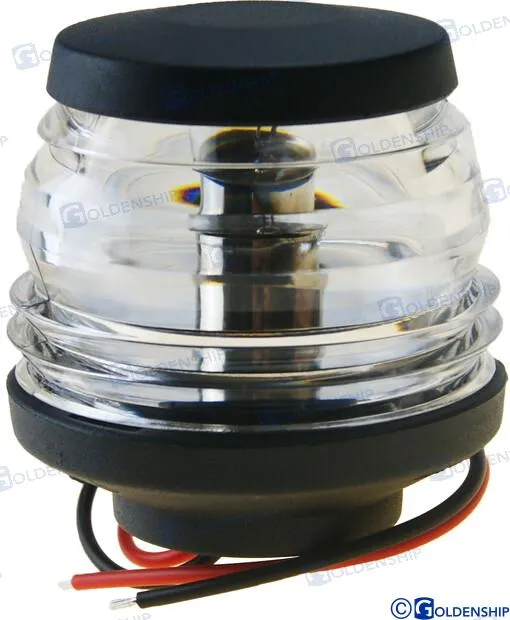 ALL ROUND NAV.LIGHT BLACK/CLEAR