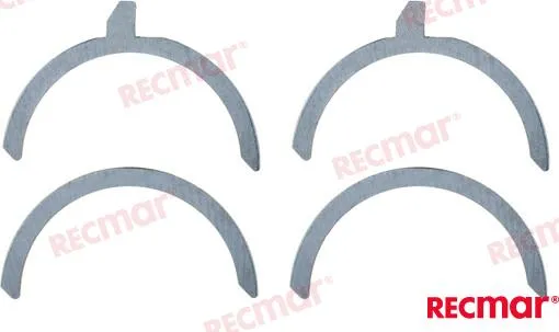 AXIAL BEARING KIT