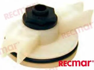 COVER & BUSHING ASSEMBLY