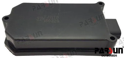 C.D.I. UNIT ASSY