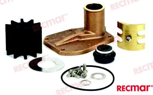 WATER PUMP KIT FOR 3584062