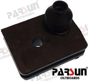 RUBBER SEAL,SQUARE