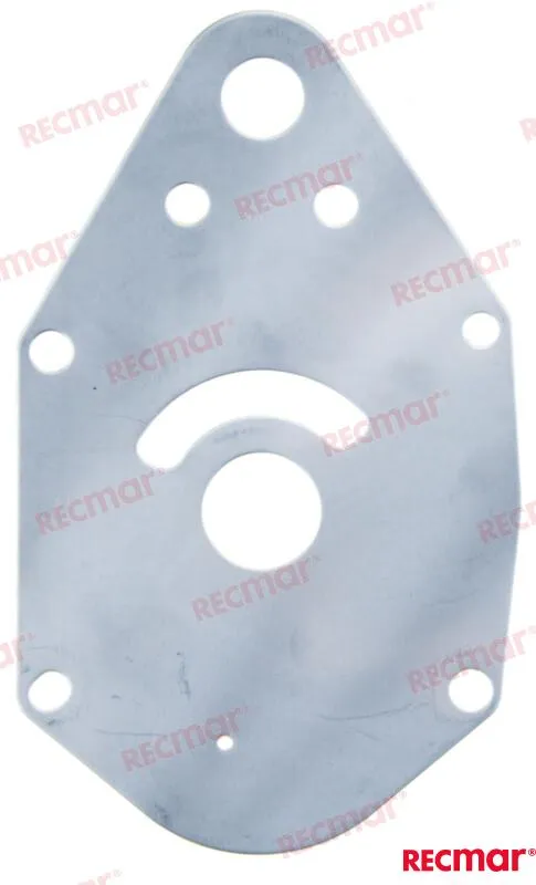 WEAR PLATE