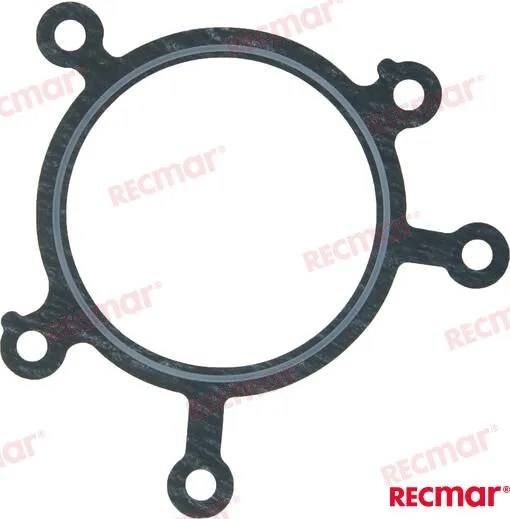 GASKET THROTTLE BODY