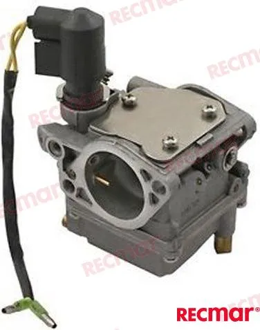 CARBURETOR ASSY