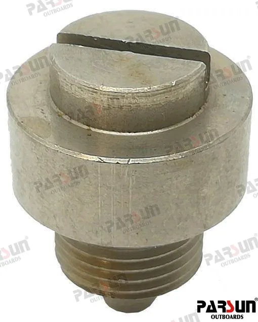 BODY, MANUAL VALVE