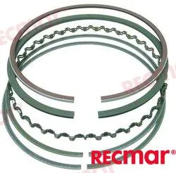 PISTON RING KIT