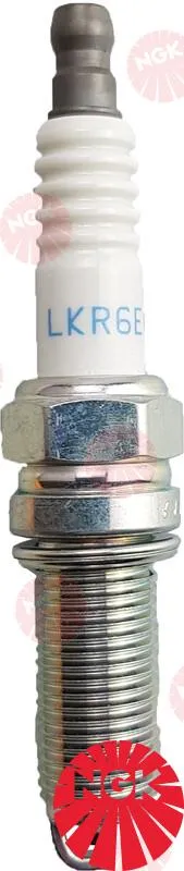 SPARK PLUG