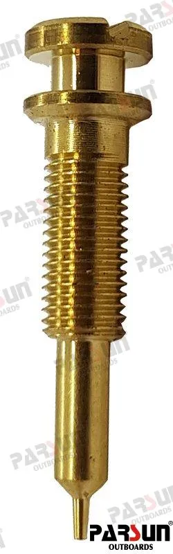 SCREW, AIR ADJUSTING