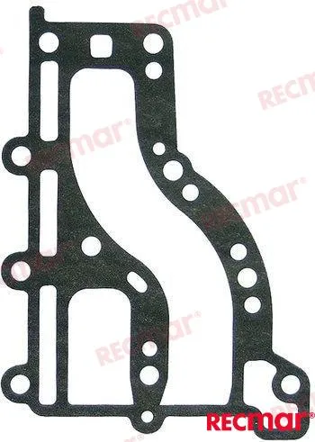 GASKET ENGINE COOLING