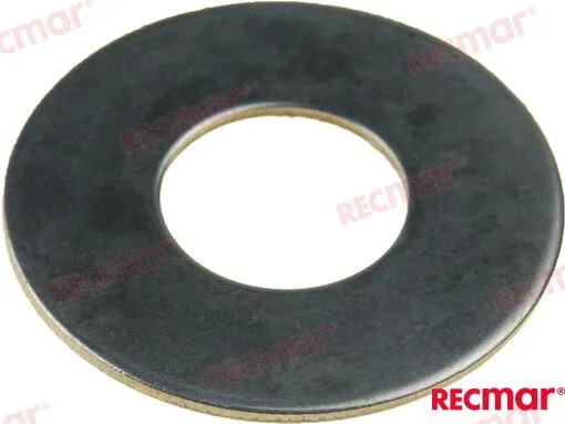 WASHER INOX