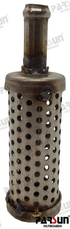 STRAINER ASSY