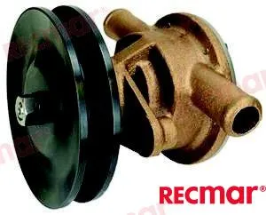 YANMAR WATER PUMP