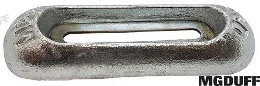BOLT ON ANODE 1,2KG