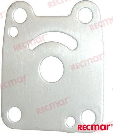 OUTER PLATE
