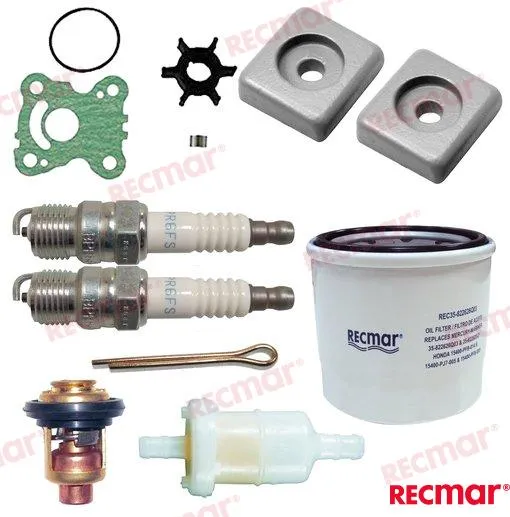 MAINTENANCE KIT