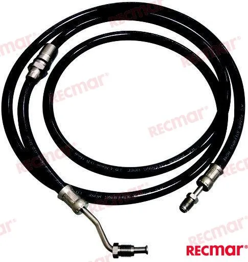HOSE ASSEMBLY