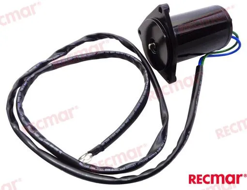 TILT TRIM MOTOR