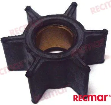 IMPELLER MERCURY 47-89980