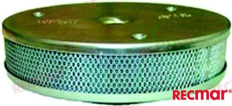 FLAME ARRESTOR