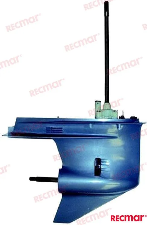 COMPLET GEAR UNIT ASSY
