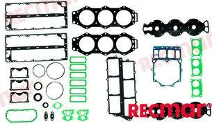 POWERHEAD GASKET KIT