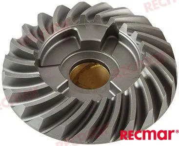 FORWARD GEAR