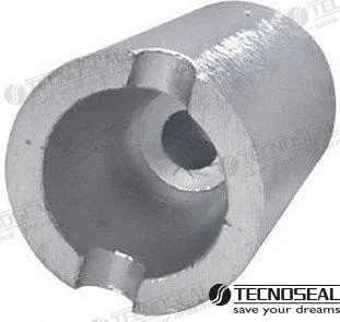 ANODE SOLE/3 47 MM.