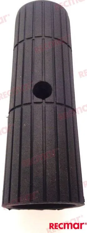 RUBBER, HANDLE