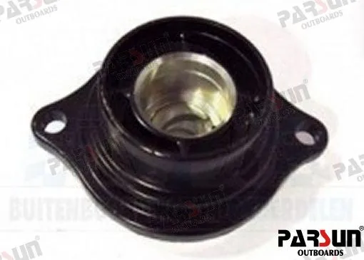 COVER, LOWER CASING