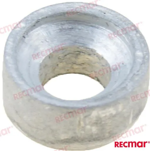 ANODE ALLUMINUM