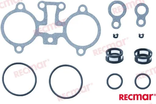 FUEL INJECTOR SEAL KIT