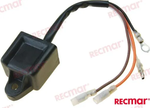 SWITCH BOX