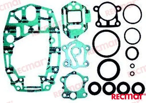 GEAR HOUSING SEAL KIT