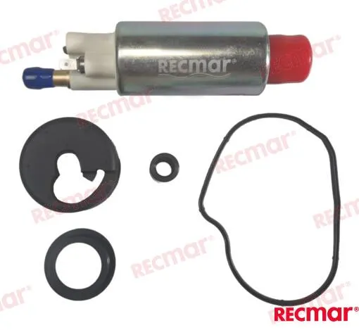 FUEL PUMP