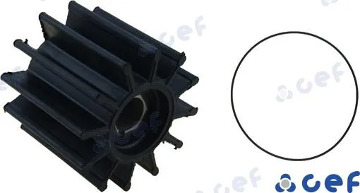 IMPELLER