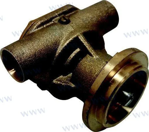 RAW WATER PUMP