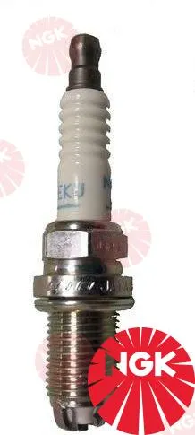SPARK-PLUG NGK  BKR6EKU