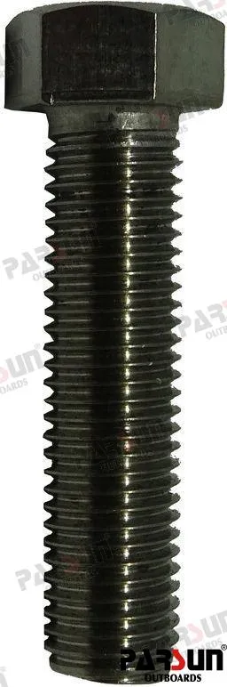 BOLT M10X1.25X40