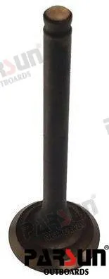 EXHAUST VALVE