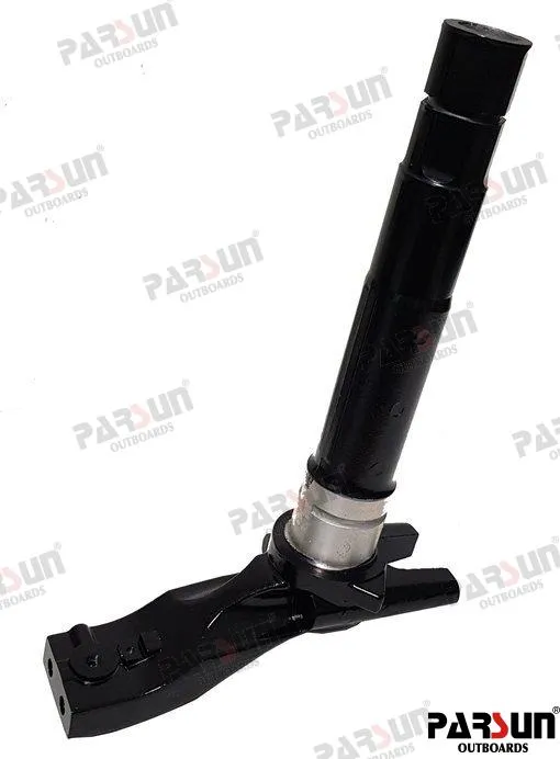 BRACKET, STEERING