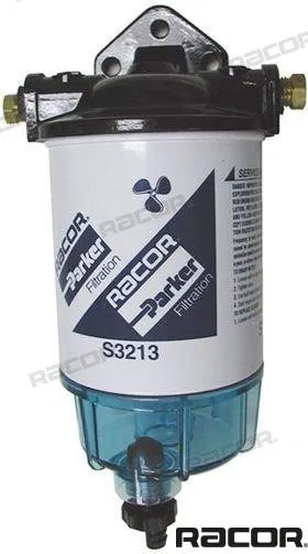 WATER SEPARATING FUEL FILTER
