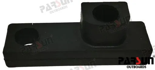 BAFFLE BOARD, RUBBER
