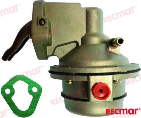 FUEL PUMP