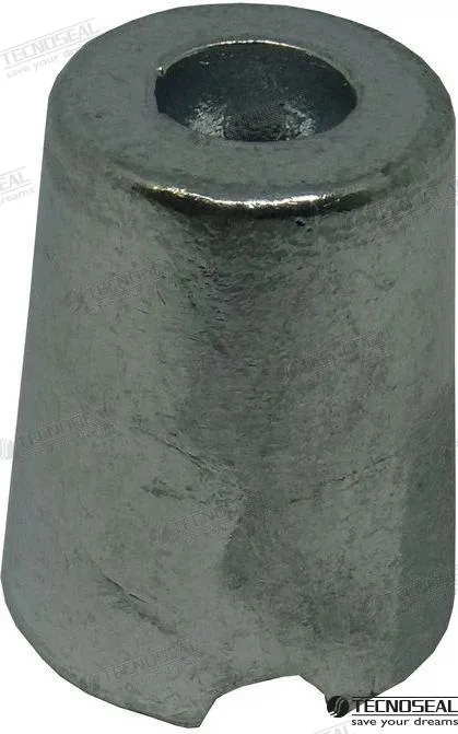 ANODE SOLE/1 32 MM.
